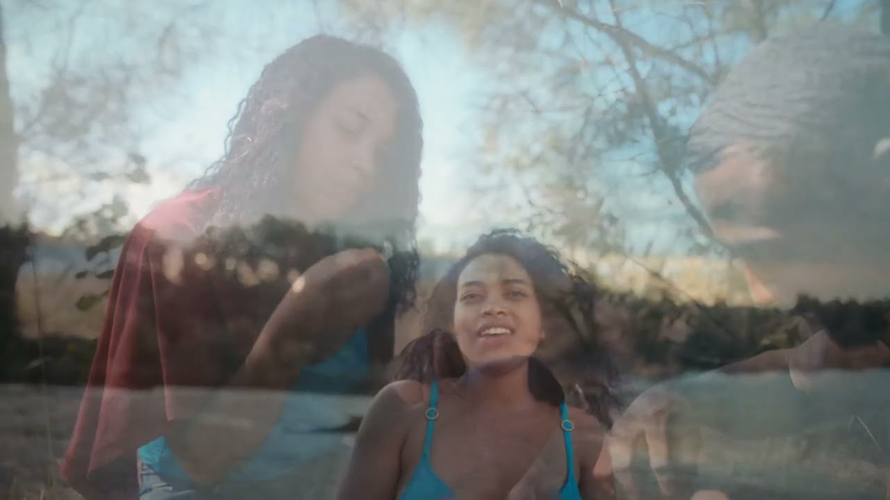ROVA LANDY - IN LOVE (Official Music Video)