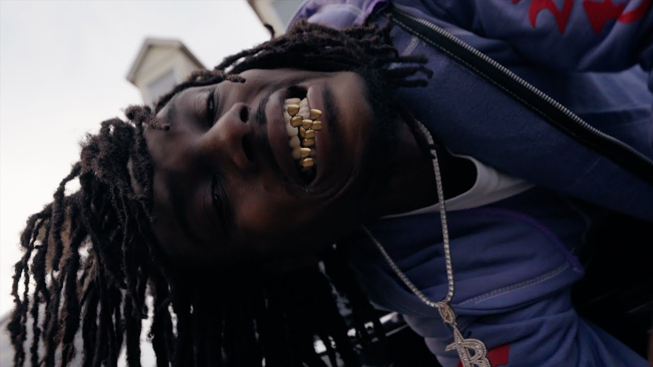 TEZZUS - MAYBACH MUSIK (Official Music Video) dir. moses.xa
