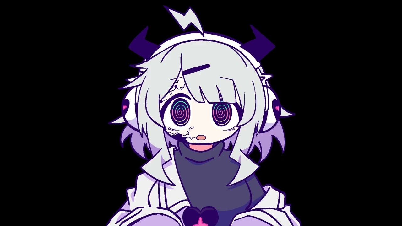 yunyun syndrome rhythm psyhosis ost - Wail