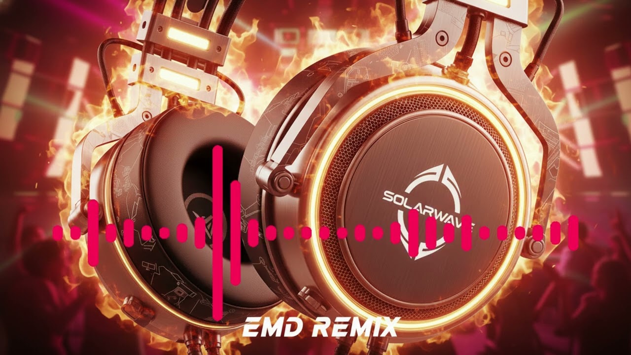 Shockwave EMD Remix| Perfect for Club Vibe