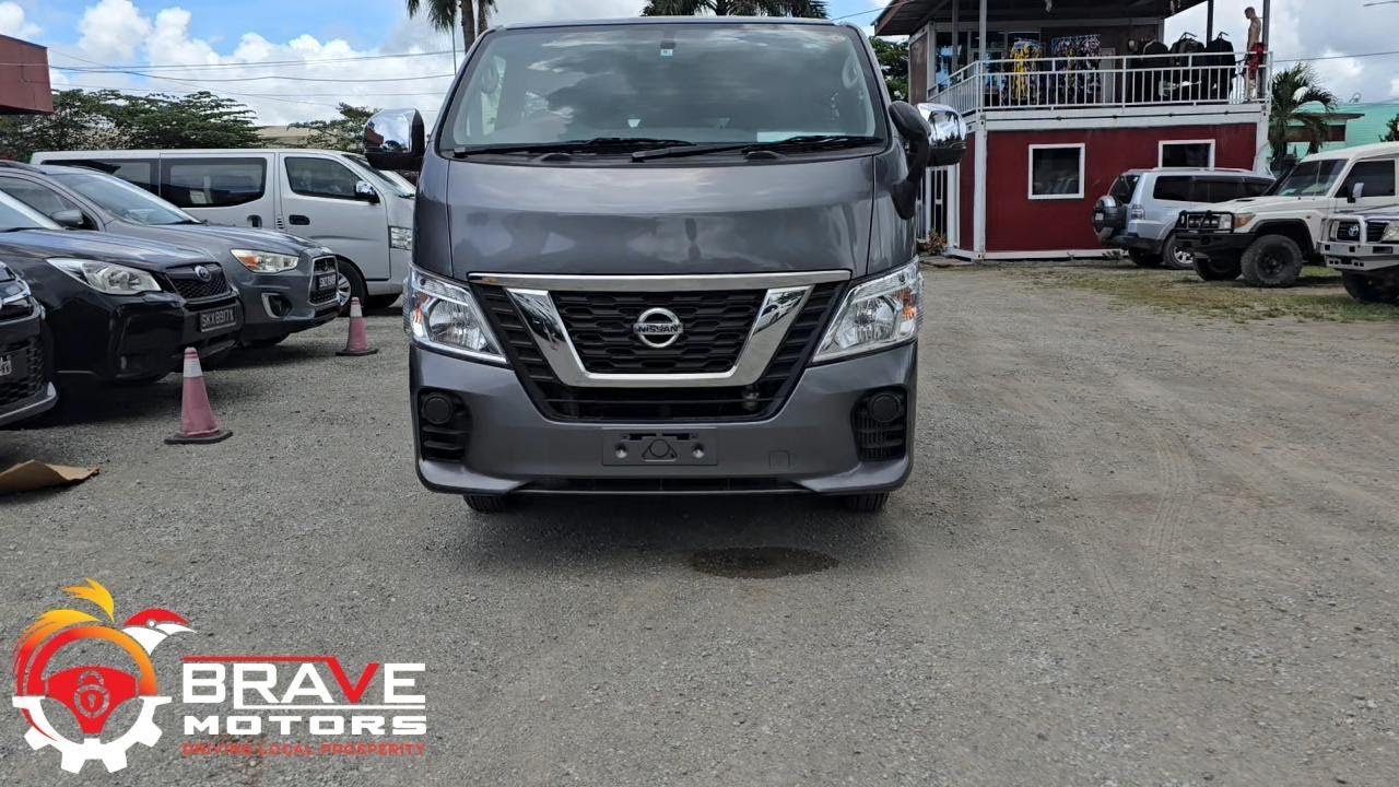 НОВЫЙ АВТОМОБИЛЬ NISSAN