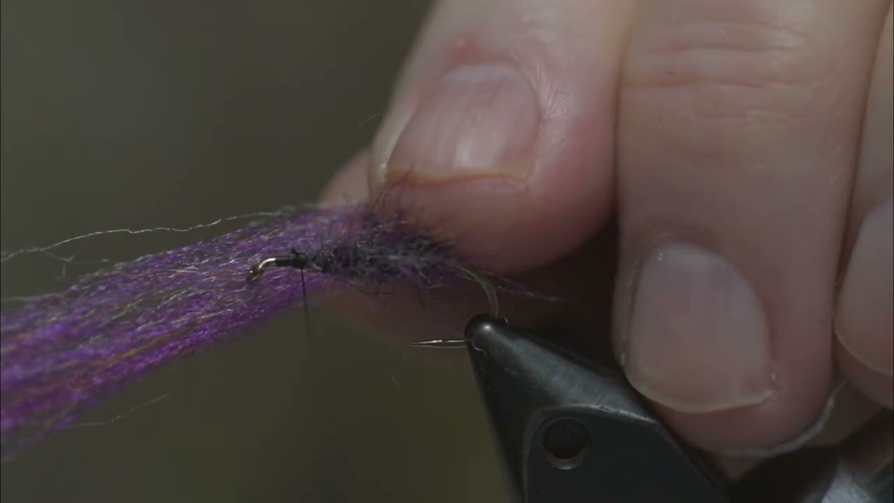 Purple Rain Rakkelhane