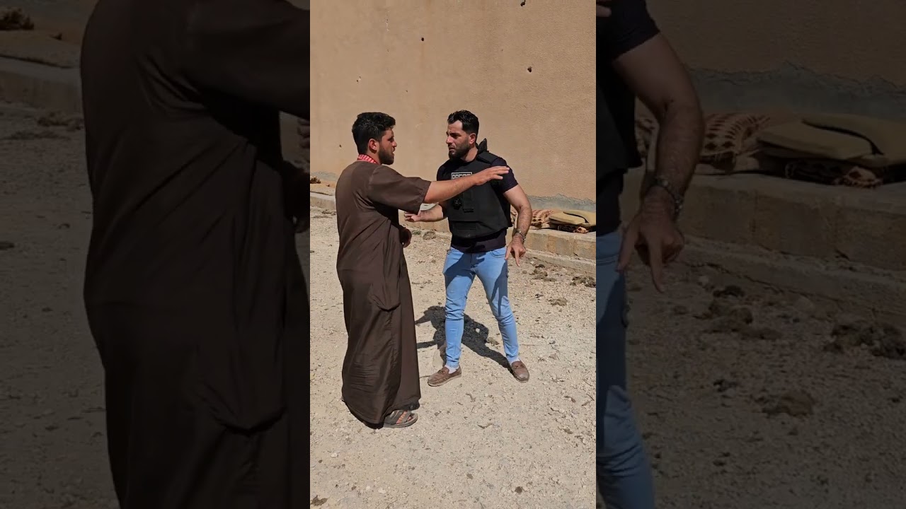 شهداء ومصابين بغارات روسية على محطة المياه في عين شيب غرب ادلب