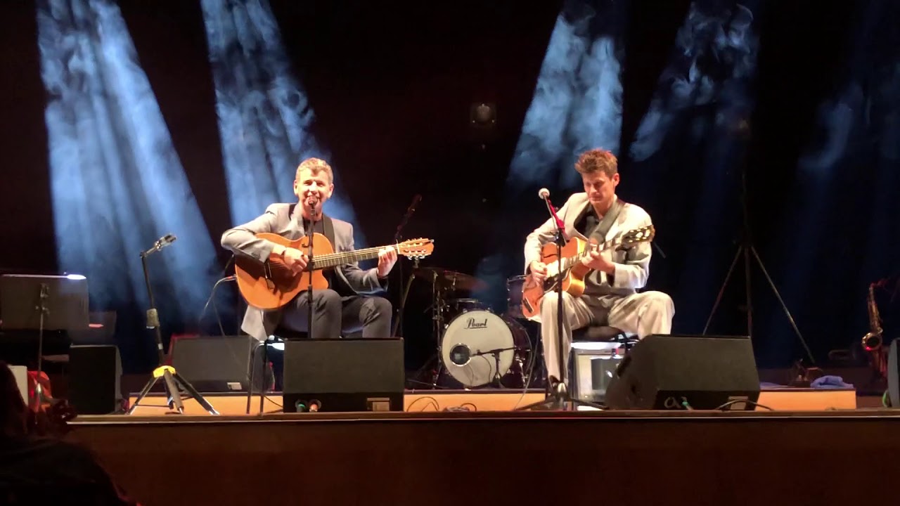 SEMINO ROSSI mit NORBERT SCHNEIDER - 