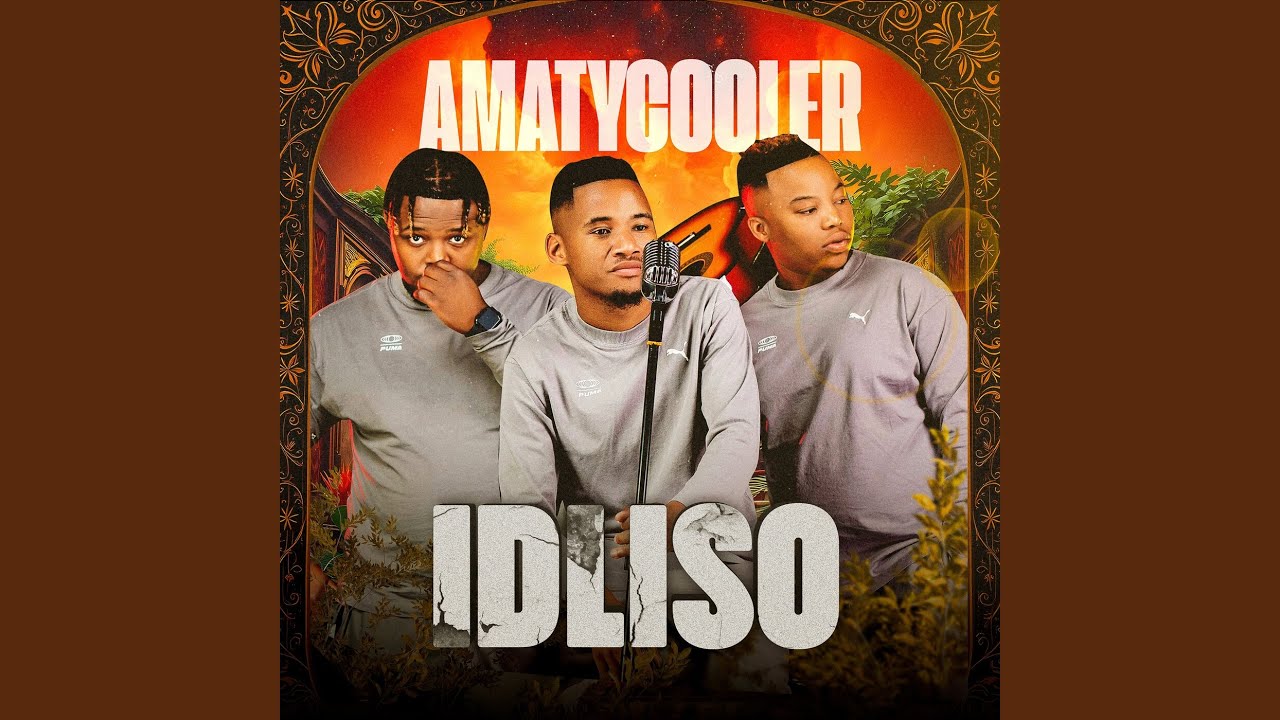 Impilo Ayisafani