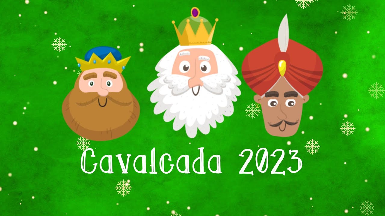 Cavalcada 2023
