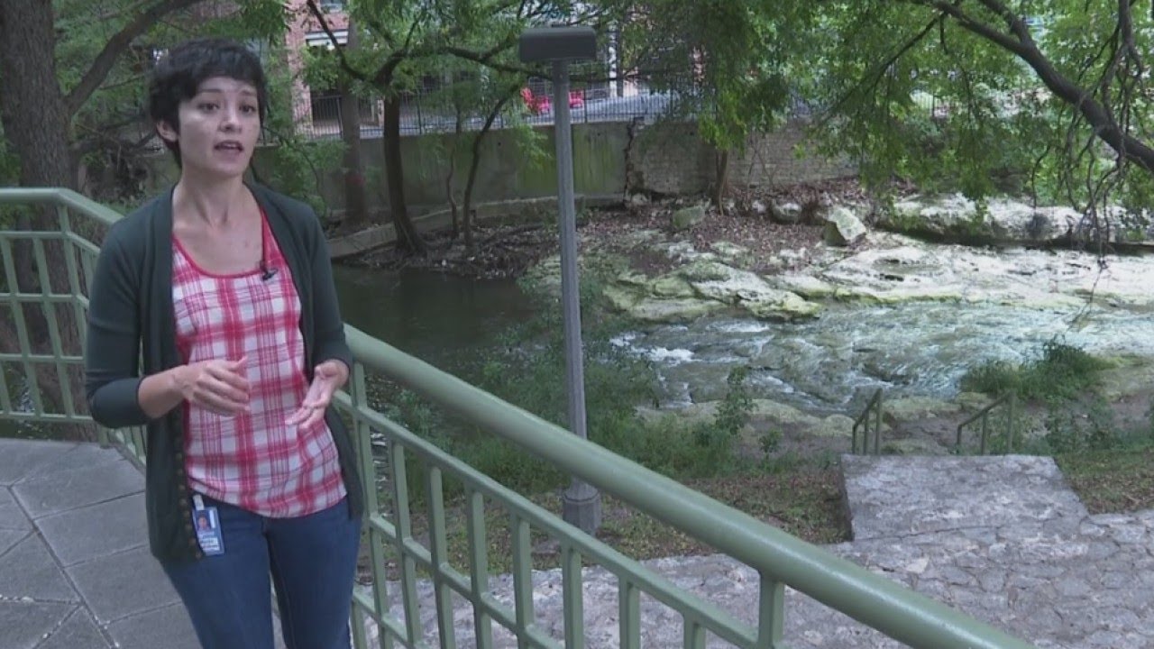 Austin Water officials look to alternative water use to conserve water supply