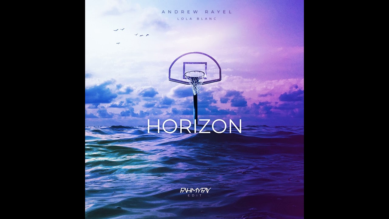 Horizon (Breakbeat)