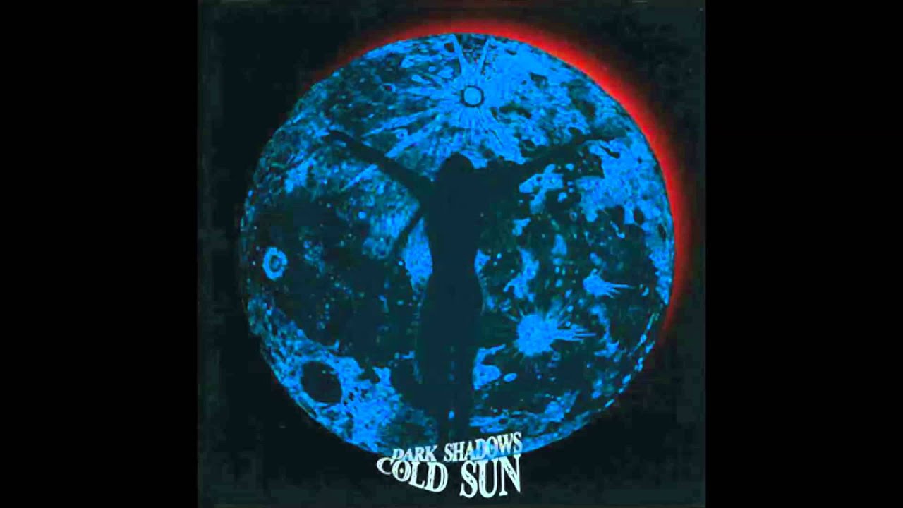 Cold Sun - Here In The Year