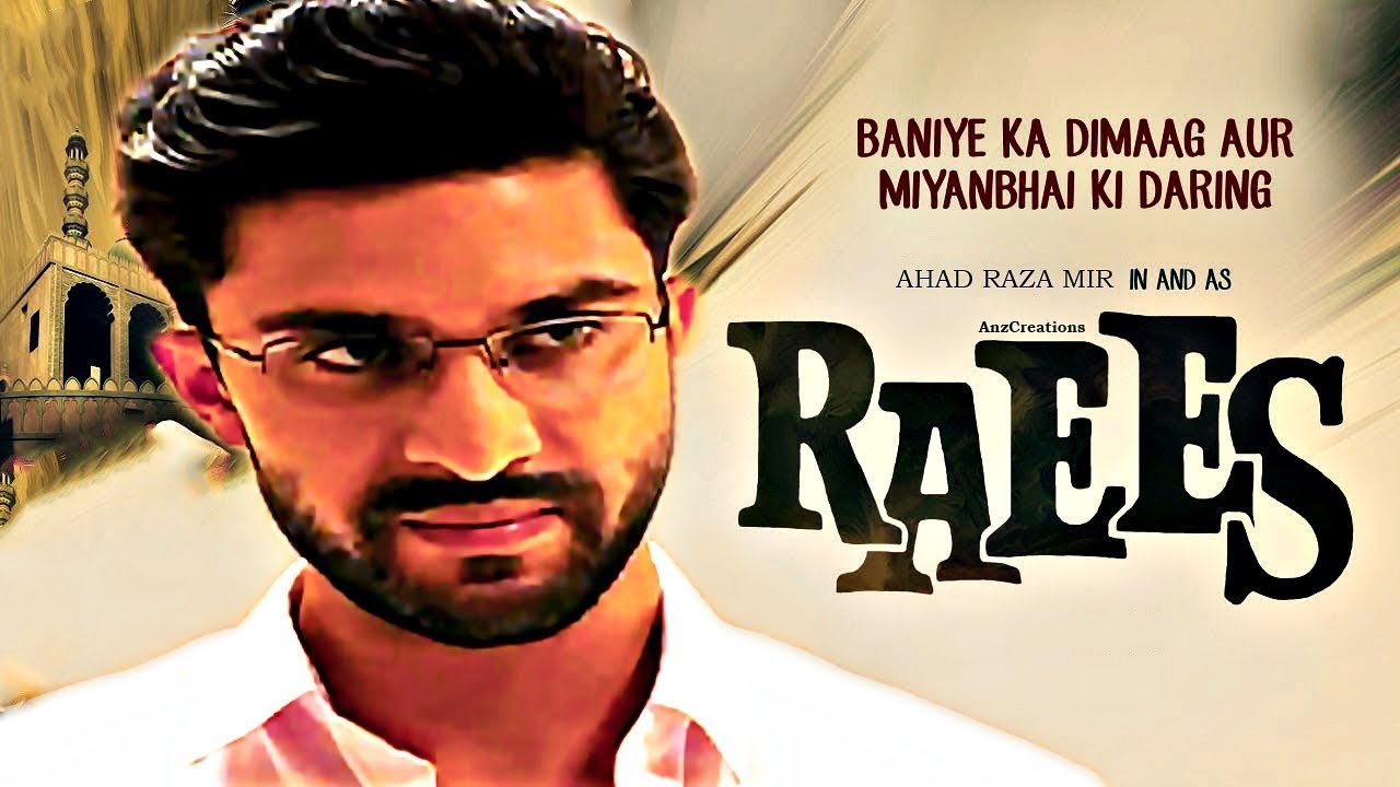 Asfandyar & Zubia VM Yakeen Ka Safar - Raees Special