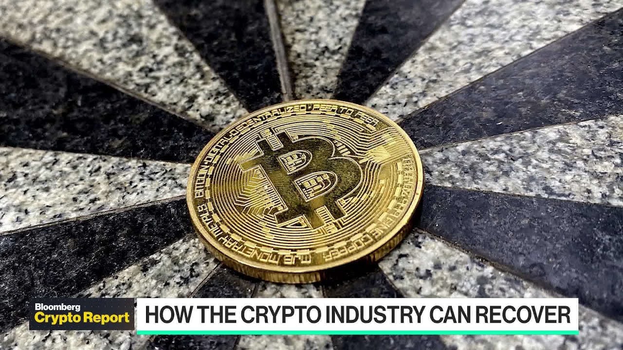 How Crypto Can Recover