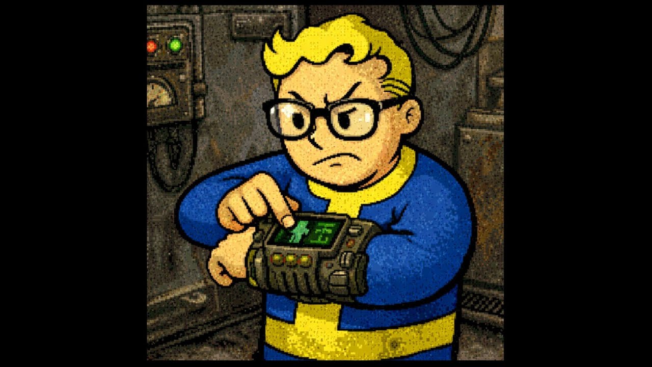 Fallout 2 Sfall полезные функции (Большой Выпуск)