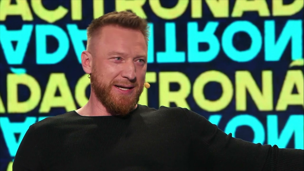 Bratia Hossovci  a veľký Jaromír Jágr CITRONÁDA 1. diel