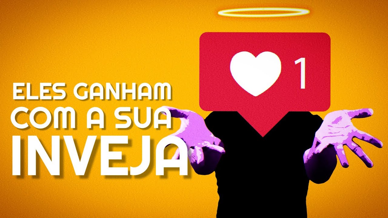 por que o instagram prende você?