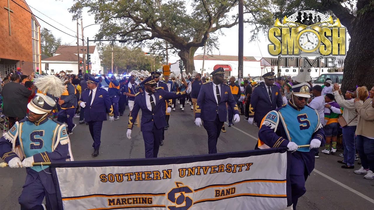 SU Human Jukebox |  Remember The Time @ Zulu 2023