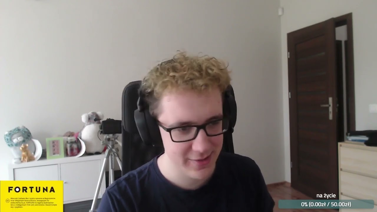 SUCHAR O IRL Z MAMMONEM