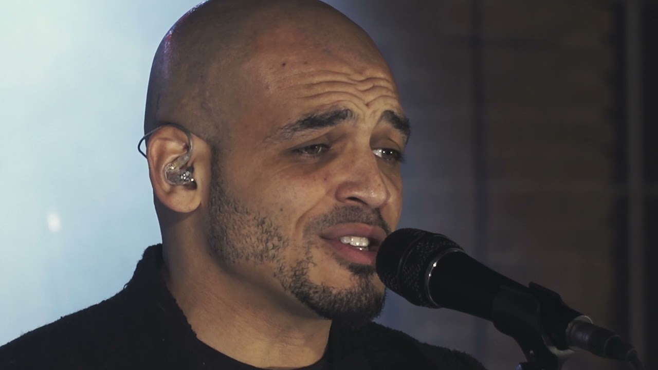 Ukeje Baczyński - Bez Imienia