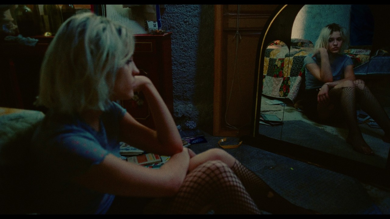 the 16mm film look v2