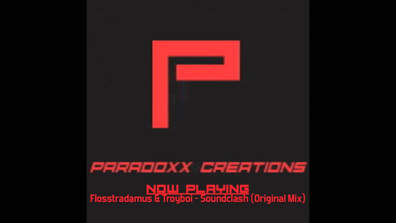 ParaDoXX Creations #1: Trap