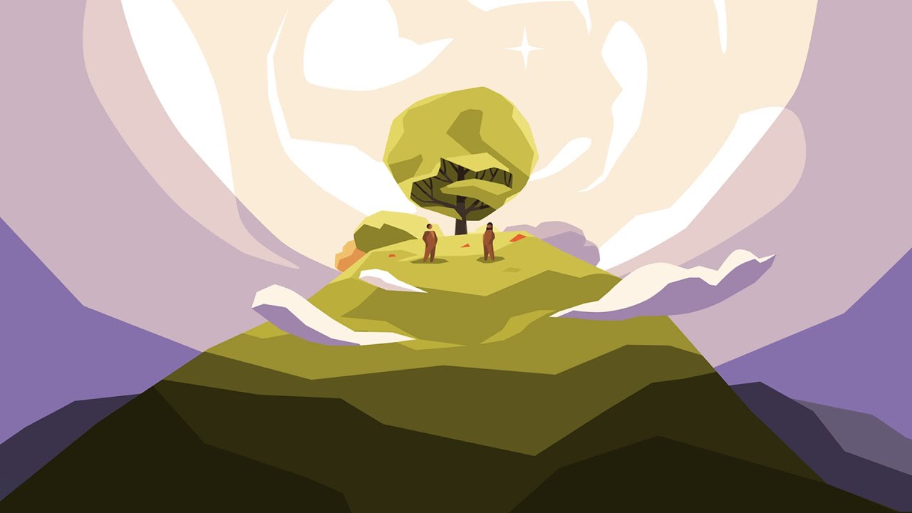 BibleProject – Royal Priest (Series Cutdown)