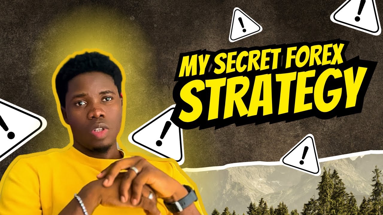 My 90% Forex Day Trading Strategy 2025