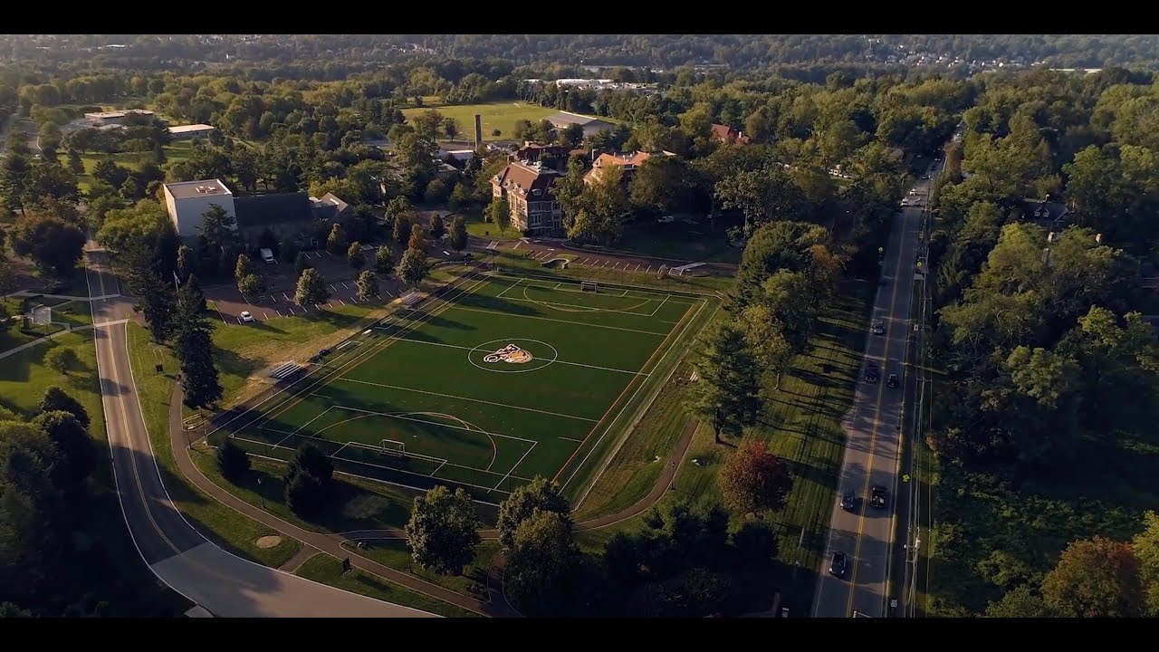 Academy of the New Church Virtual Campus Tour
