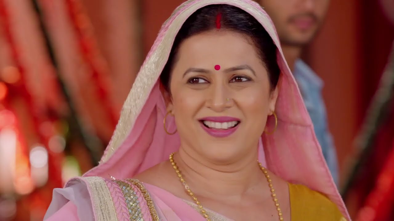 Santoshi Maa - Full Ep 290 - Hindi Tv Serial - Anmol TV