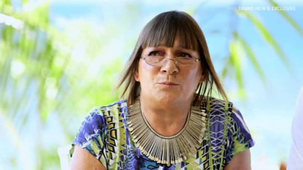 Britains Next Top Model S10E09. Part 3 of 4