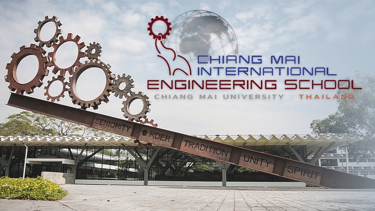 CMU International Engineering