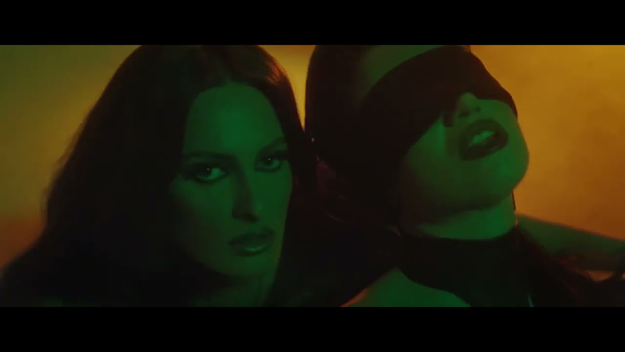 ELIGARF x ‪@RalukaOfficial‬ - Sah