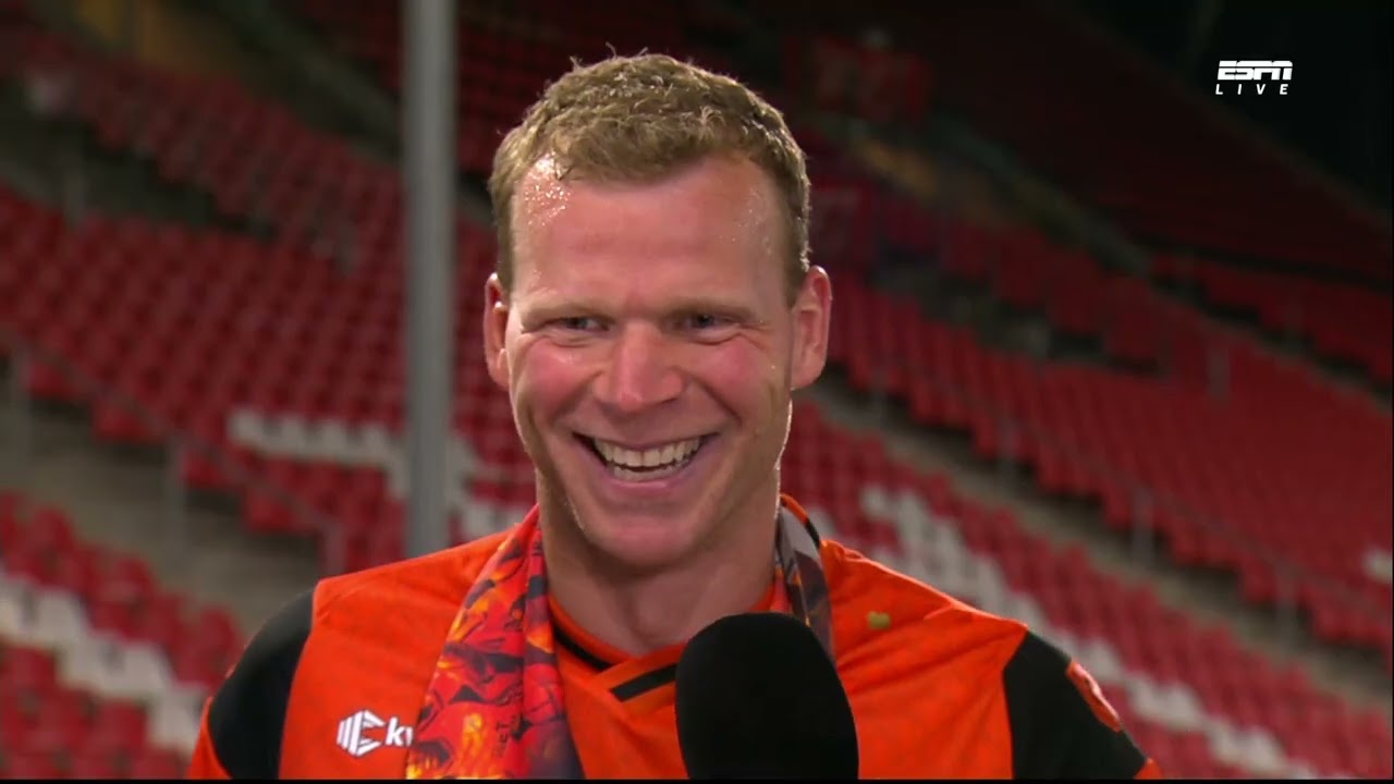 Veerman: 