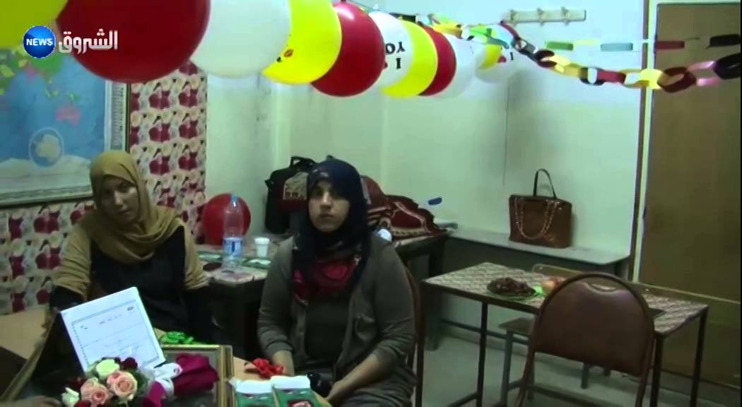 باتنة / البطلة العربية في مسابقة الذاكرة تعيش التهميش