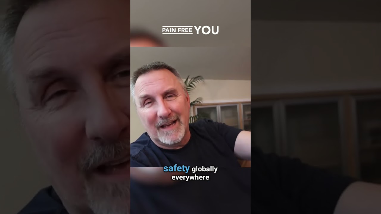 Embracing Uncertainty: How to Find Safety in Life