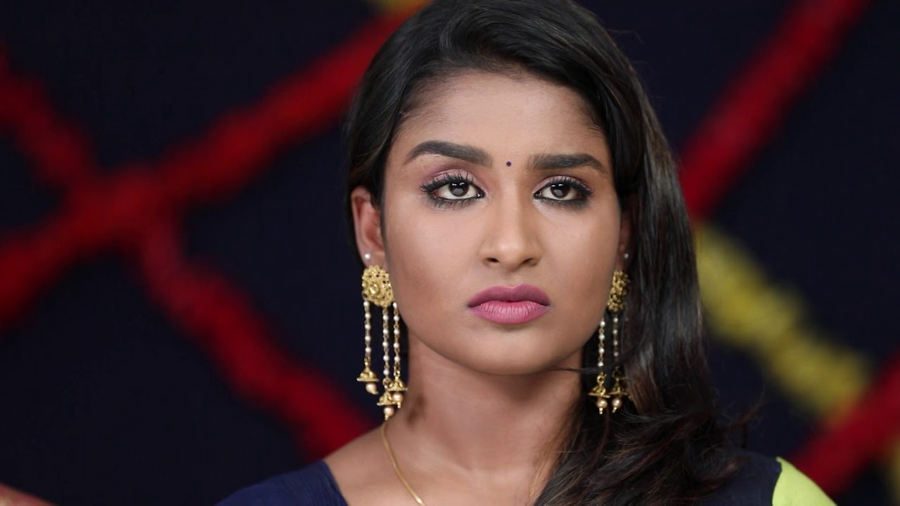 Poovey Poochoodava - Full Ep - 232 - Shakthi Shiva, Shiva - Zee Tamil