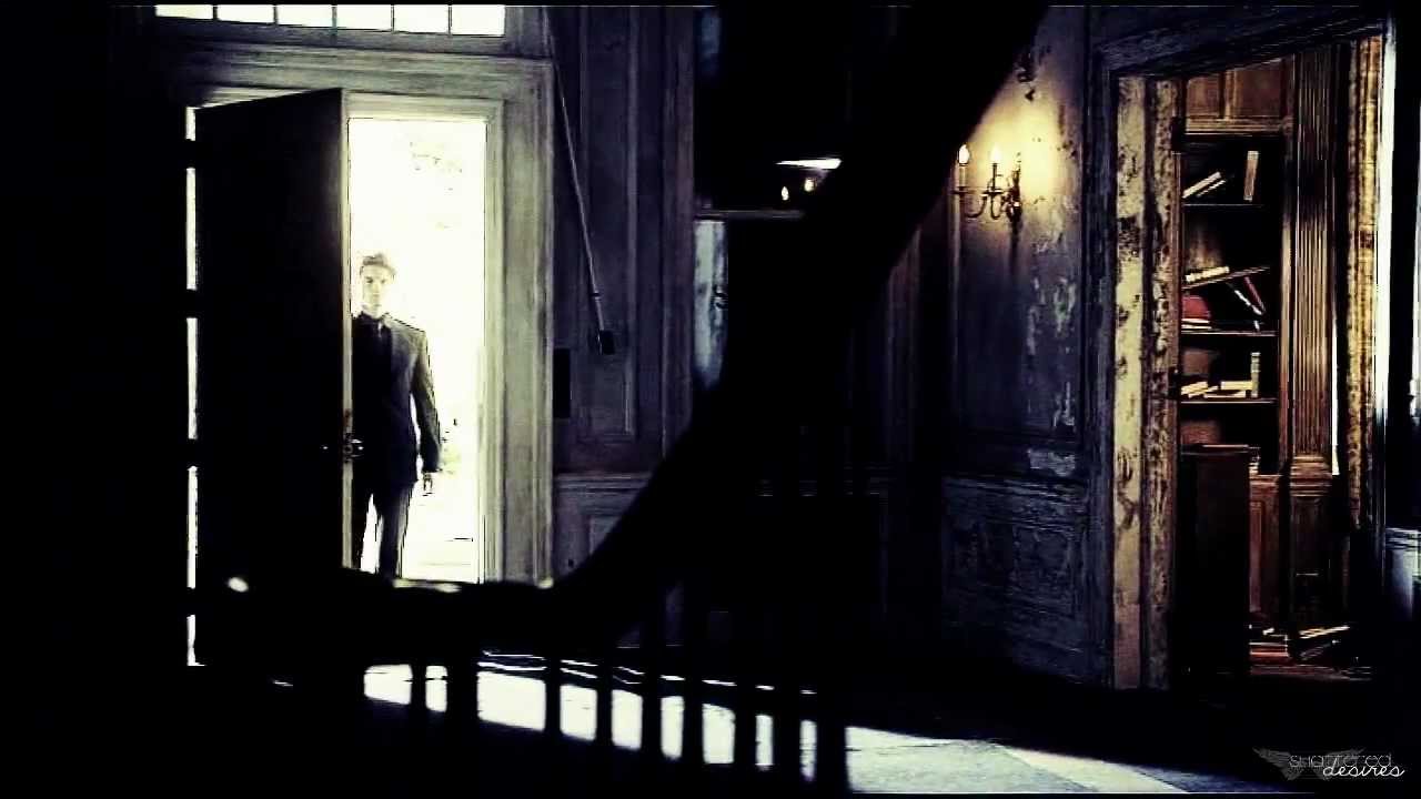 ►The Vampire Diaries | They're Coming
