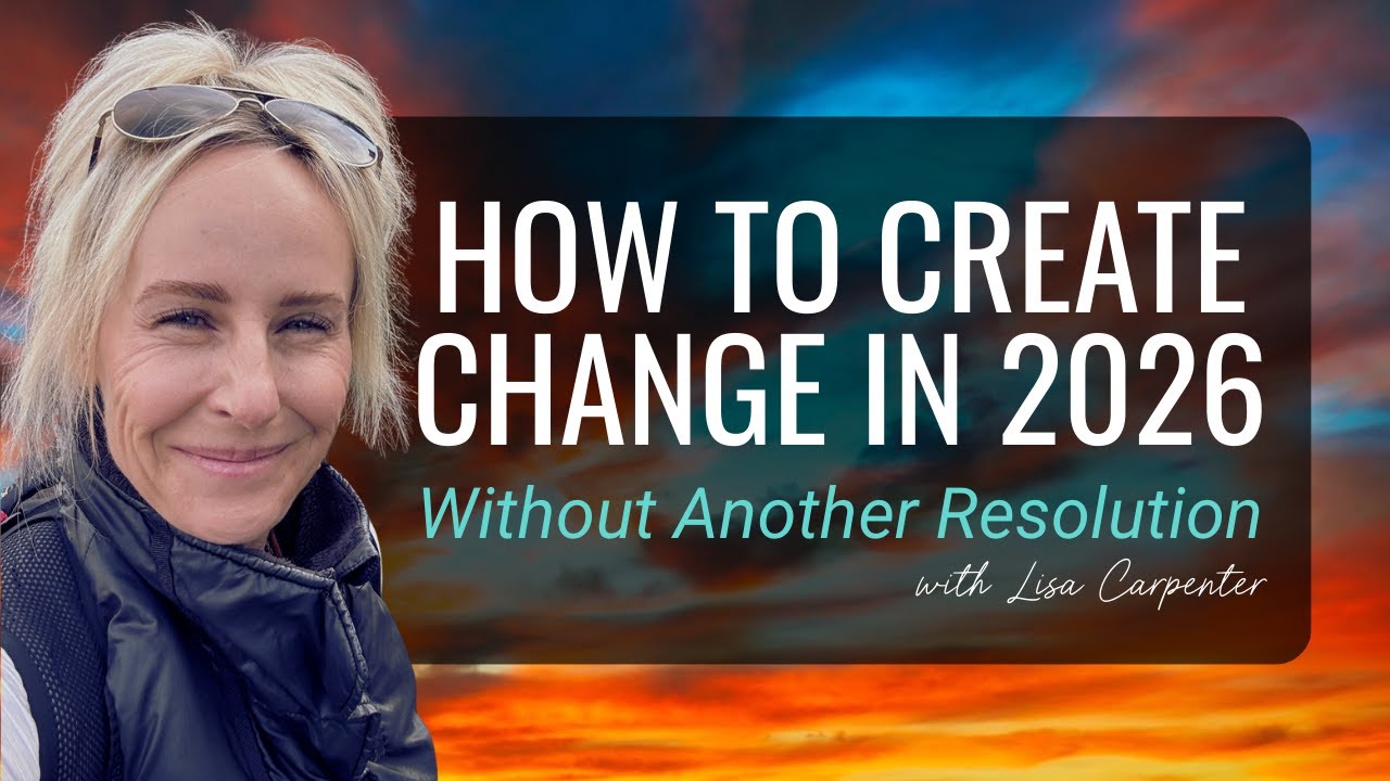 Looking Back With Honesty: A New Way to Approach the New Year