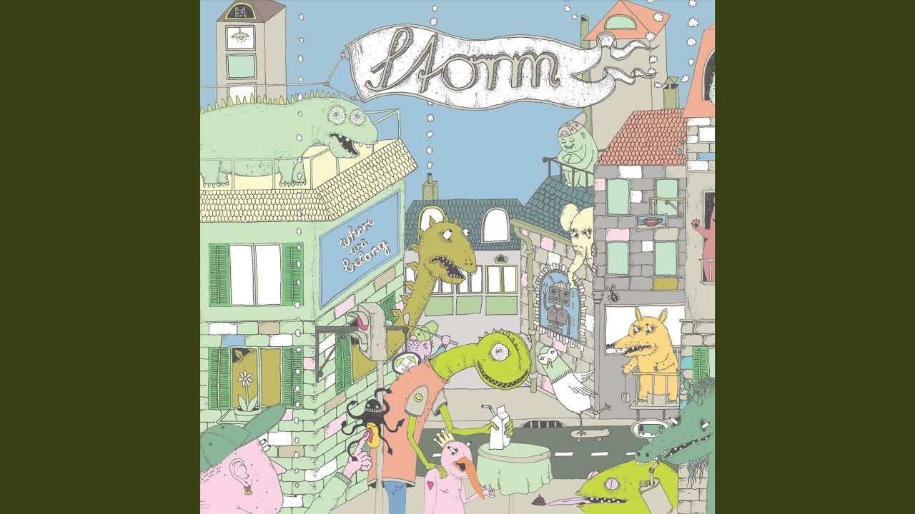 Storm Anthem