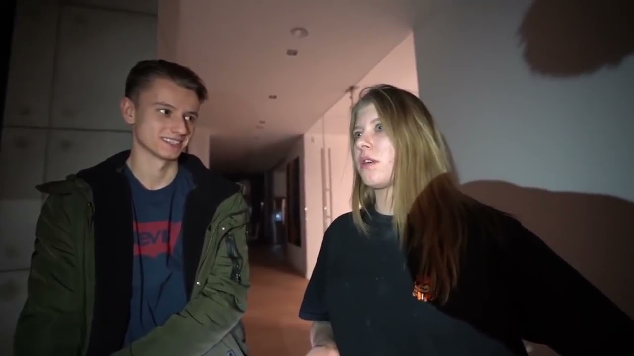 PRANK KT&Oacute;REGO MI NIE WYBACZĄ I Kamuś
