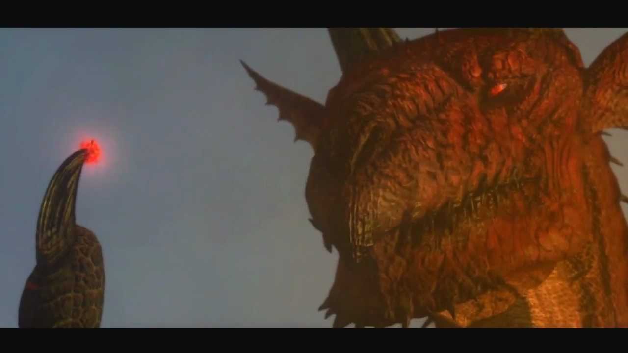 Dragon's Dogma: Becoming The Arisen.