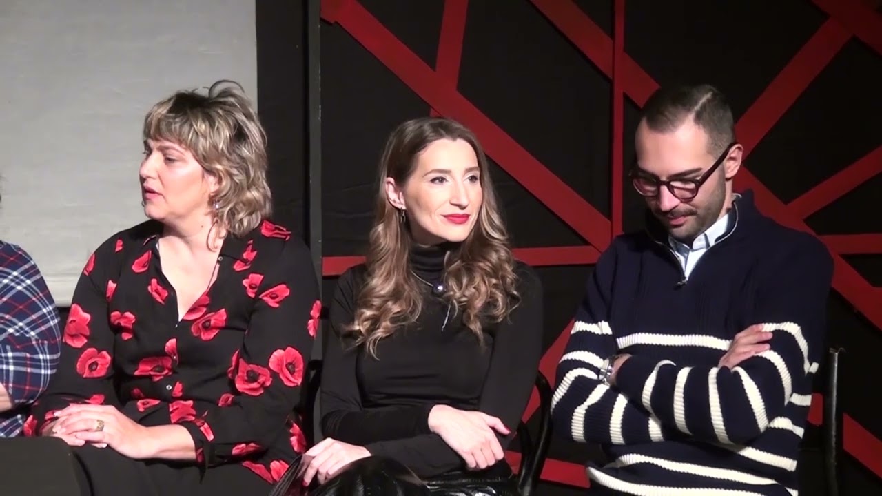 Tv Tera Bitola   So Plamenka bitolskiot teatar ja zapocnuva 2026 godina 17 02 2026