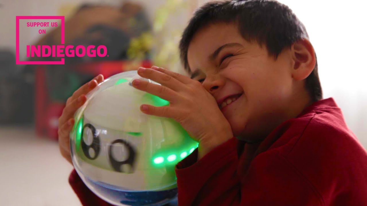 Leka - Launching Soon on Indiegogo