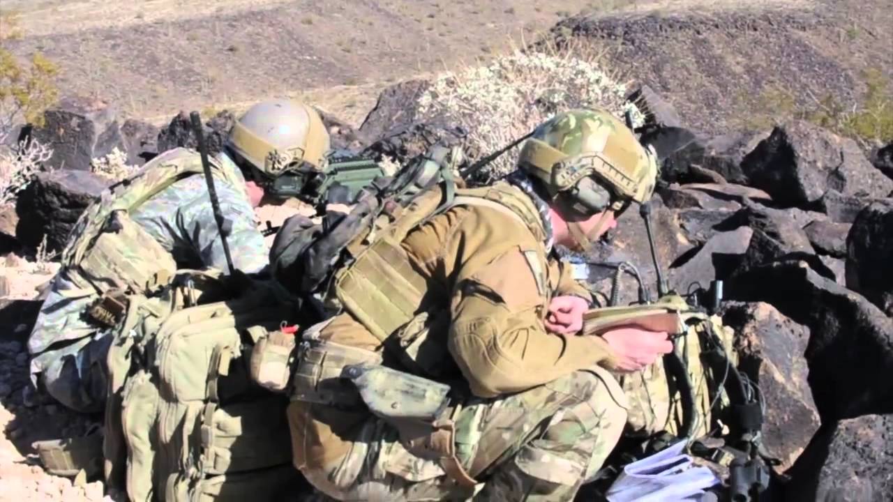 JTACs In Action!