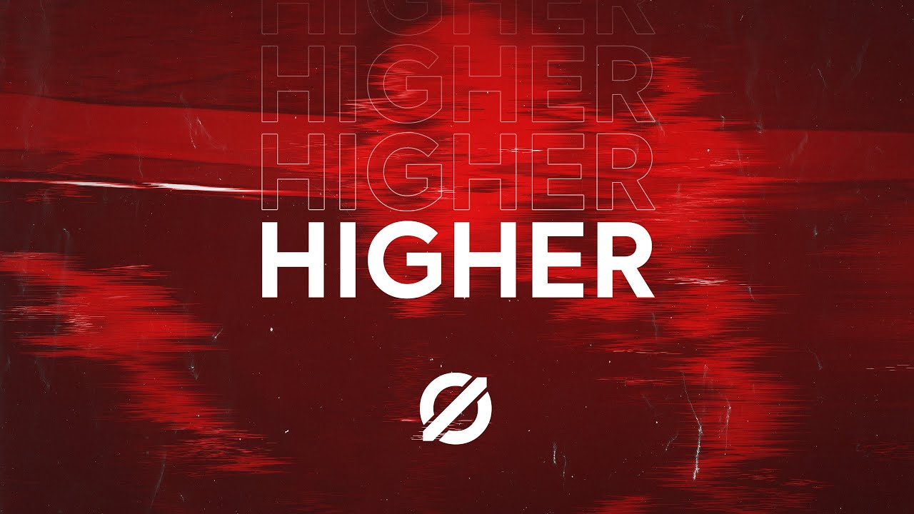 J&Oslash;NNY - Higher