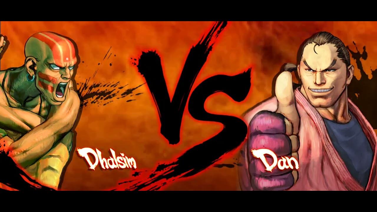 SF4, Street Fighter IV CE gameplay on mobile (Dhalsim 達爾西姆 ; difficulty : grueling)P.3