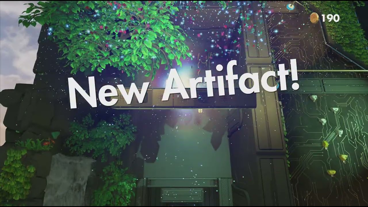 ASTRO's PLAYROOM_Part one. Part two.Coming soon.