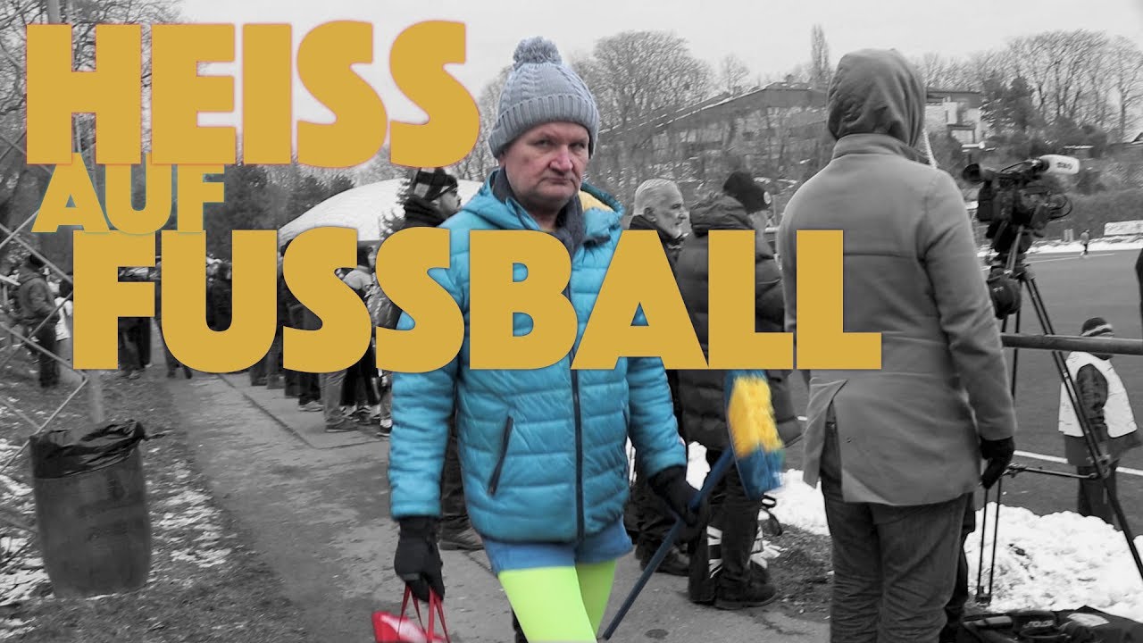 HEISS AUF FUßBALL | FANGRILLEREI | SPIEL vs. NAC | SUPPORTERS INTERVIEW | COME ON VIENNA V-log#08