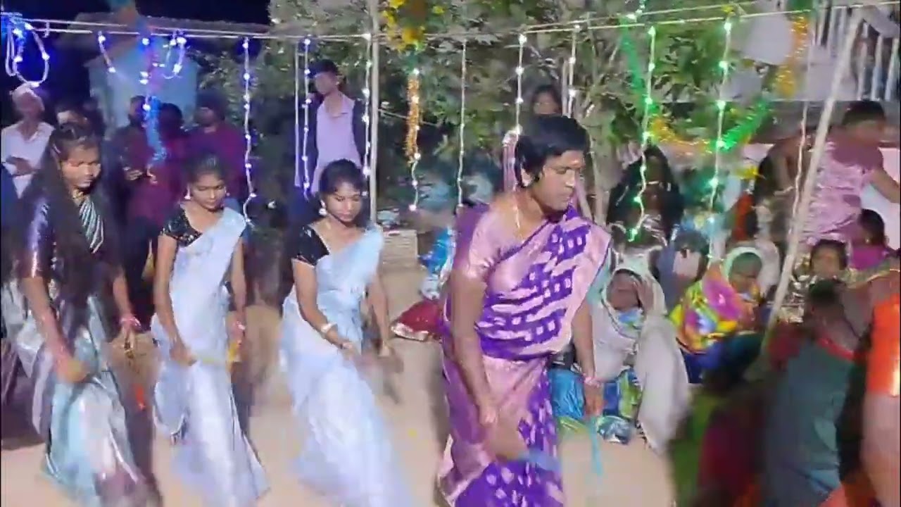 గొబ్బెమ్మకోలాటం H/W ఓరంపాడు