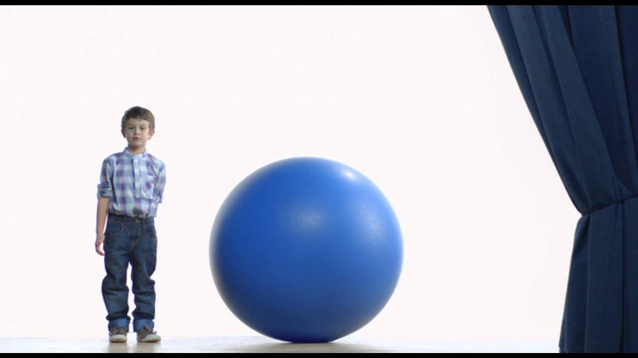 P&G Έμπρακτα - Πράξη Πρώτη