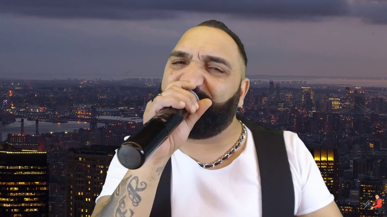 Djuliano & Krasi