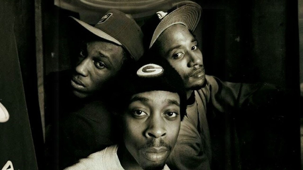 Lost & Rare 90’s Hip Hop | Unreleased Underground Vibes